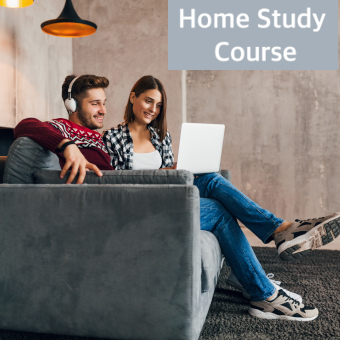 homestudy course